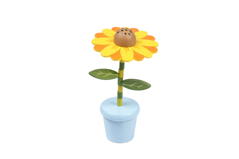 TakeAware.nl Toykits "Fun Little Garden"