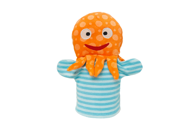 TakeAware.nl Toykits "Deep Sea"