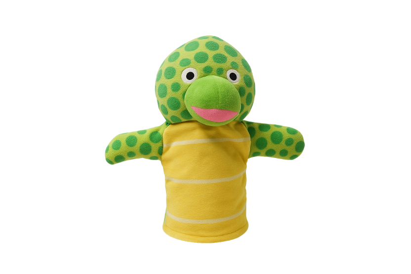 TakeAware.nl Toykits "Deep Sea"