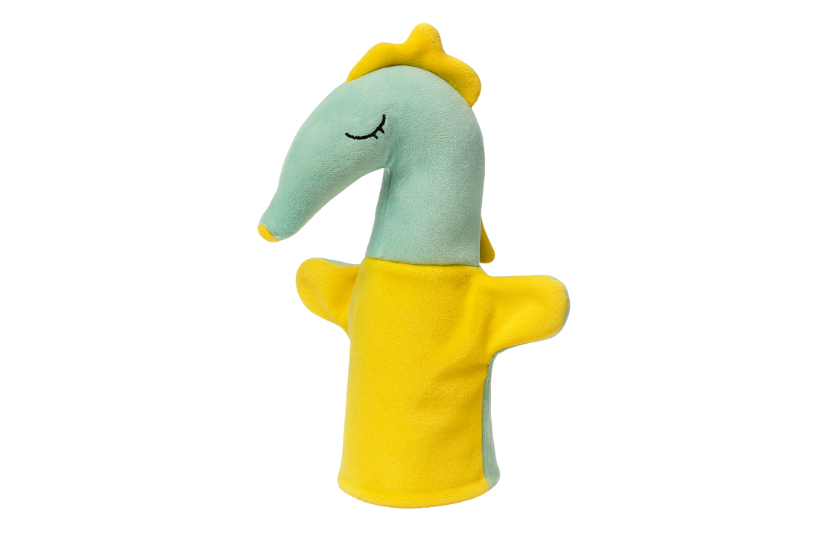 TakeAware.nl Toykits "Deep Sea"