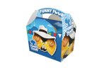 TakeAware.nl Toykits "Funny Food"