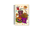 TakeAware.nl Toykits "Funny Food"