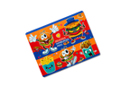 TakeAware.nl Toykits "Funny Food"
