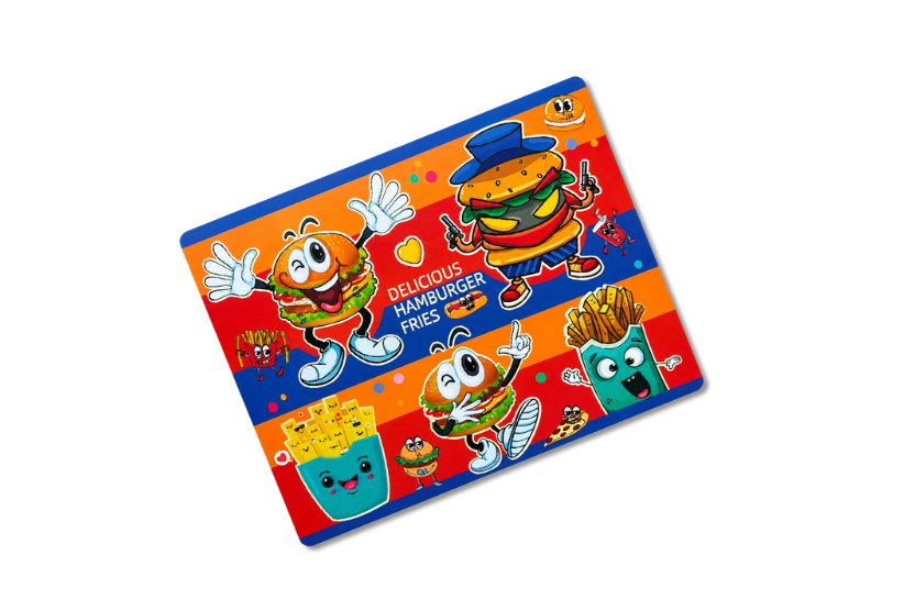 TakeAware.nl Toykits "Funny Food"