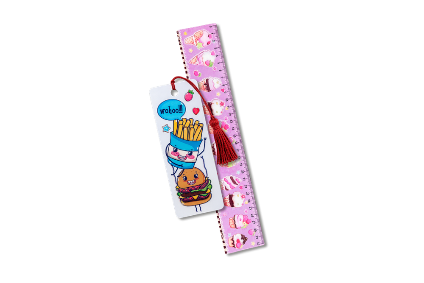 TakeAware.nl Toykits "Funny Food"