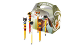 takeaware.nl Kids menuboxen Toykits "My Little Friend"