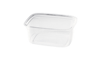 TakeAware.nl Portion Container 250cc
