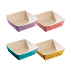 takeaware.nl Kids menuboxen Toytrays Classic Cars