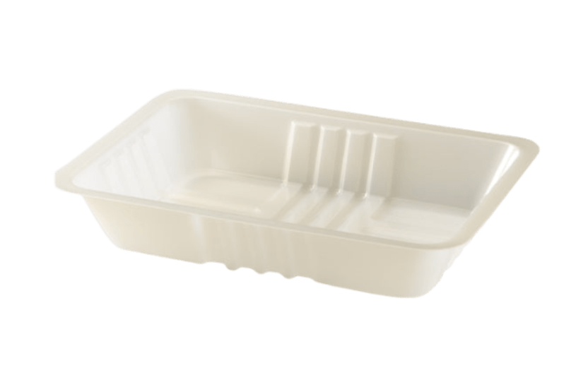 TakeAware.nl Friet- en snackbakjes Snacktray J50/30 transparant