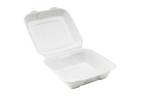 TakeAware.nl Menubox 1 vaks suikerriet 238x234x76mm