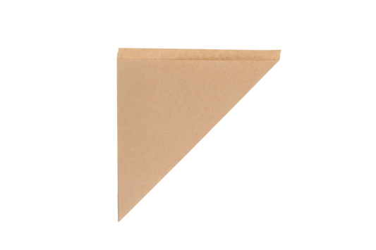 Puntzakken K21 - 21cm kraft