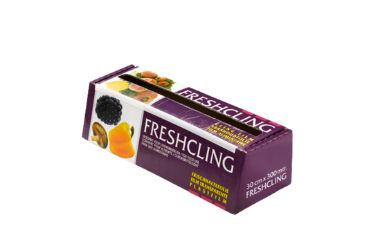 TakeAware.nl Freshcling 29cm 300mtr. box