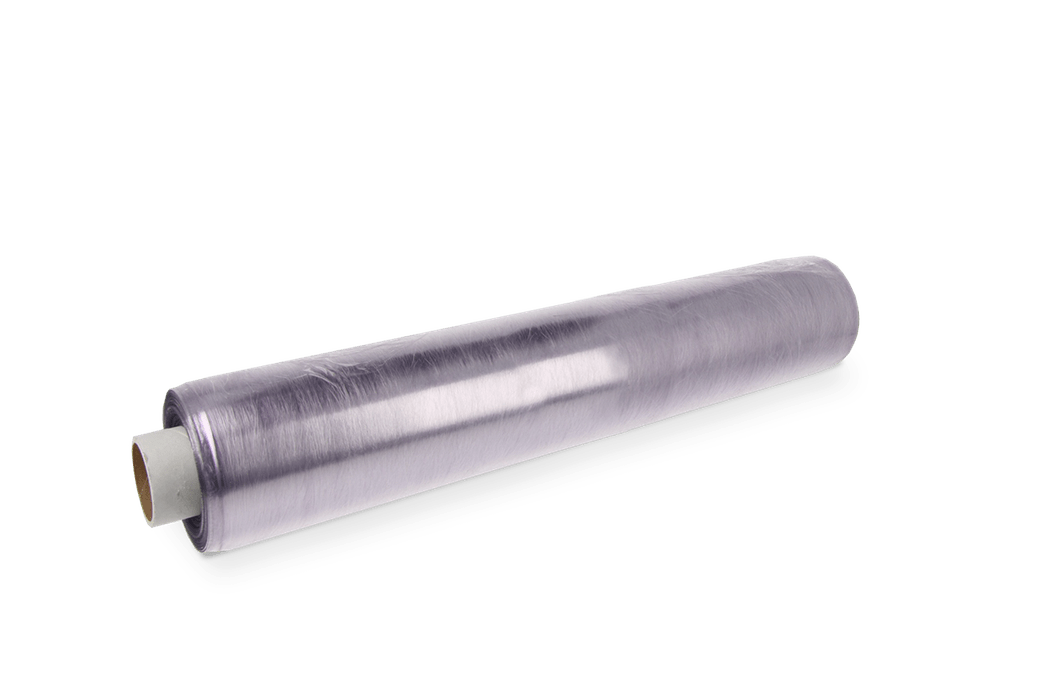 TakeAware.nl Huishoudfolie 45x45cm 300mtr. geperforeerd