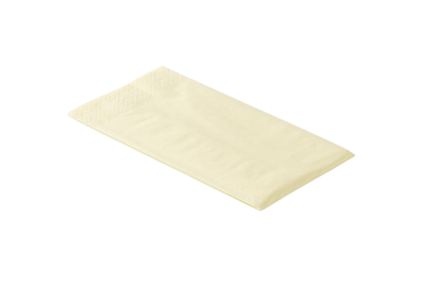 Servetten 3-laags 1/4 vouw 33 cm x 33 cm Sunflower Bouquet, FSC Servetten 3-laags 1/4 vouw 33 cm x 33 cm Sunflower Bouquet, FSC