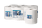 Tork Tork® M2 Wiping Plus Poetspapier Multifunctioneel 6x368 vellen Wit (130044)