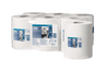 Tork® M2 Wiping Plus Poetspapier Multifunctioneel 6x368 vellen Wit (130044)