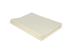 TakeAware.nl Swansoft napperon 90x90cm d. cream SSOFTSC-DC