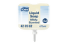 Tork® S2 Mild Geparfumeerde Mini Vloeibare Handzeep 8x475ml Frisse geur (420502)
