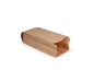 Snackzakken nr 22 (1 ons) Kraft 55gr | 10kg