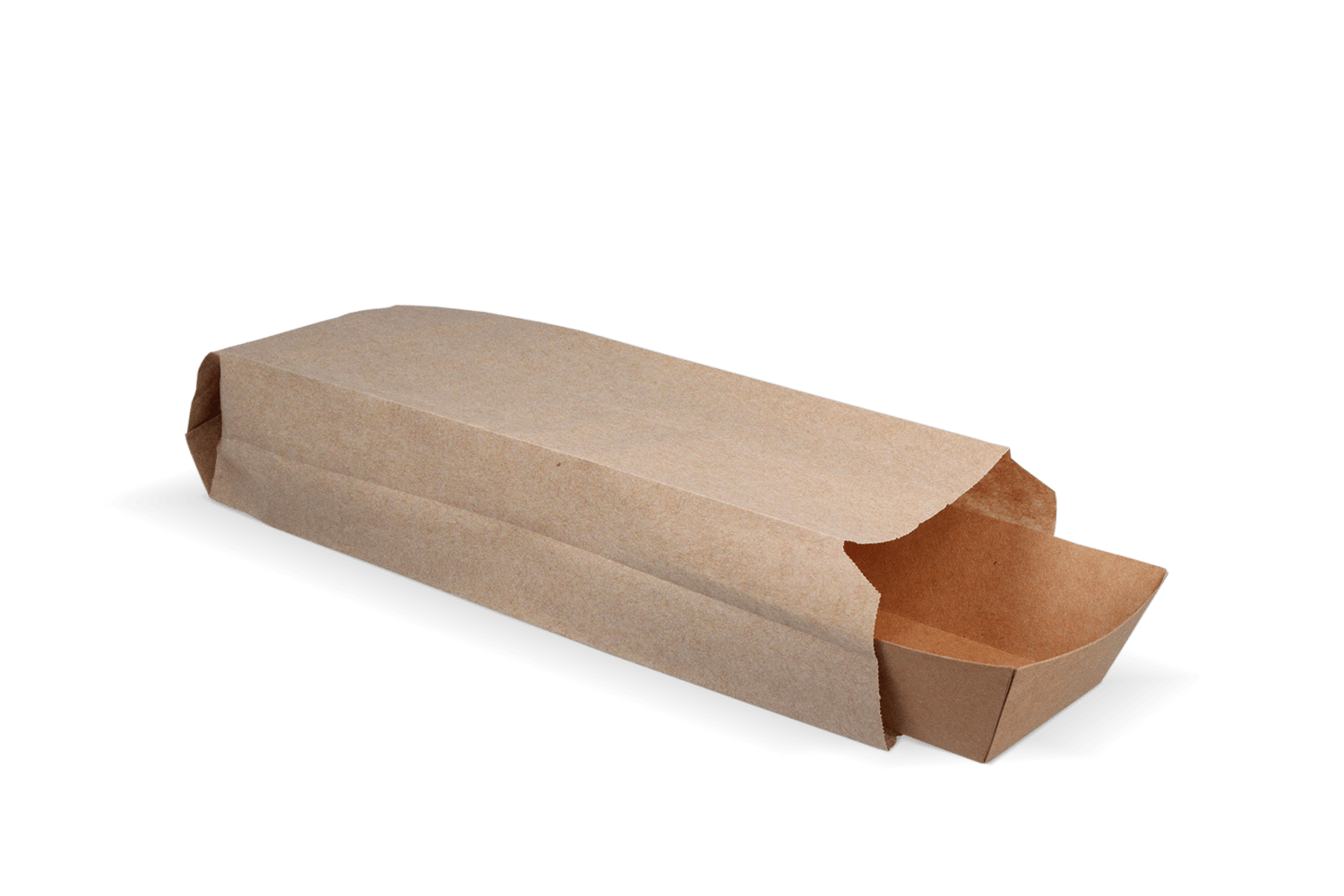TakeAware.nl Snackzakken nr 11 (frikandel) Kraft 50gr |  10kg