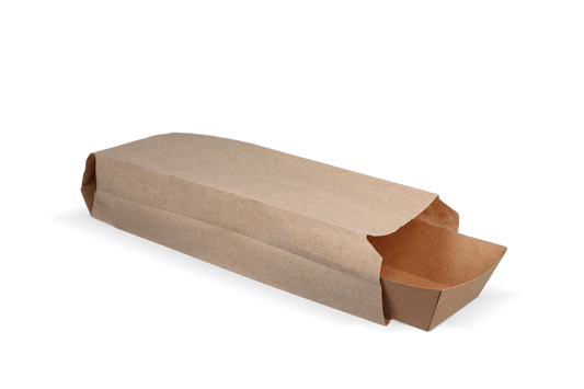 TakeAware.nl Snackzakken nr 11 (frikandel) Kraft 50gr |  10kg