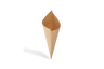 K15 kraft cone bag