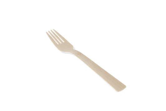 Bambou Fork 170 mm bio djd