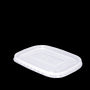 Transparent lid Microwave trays 500-650-750-1000ml