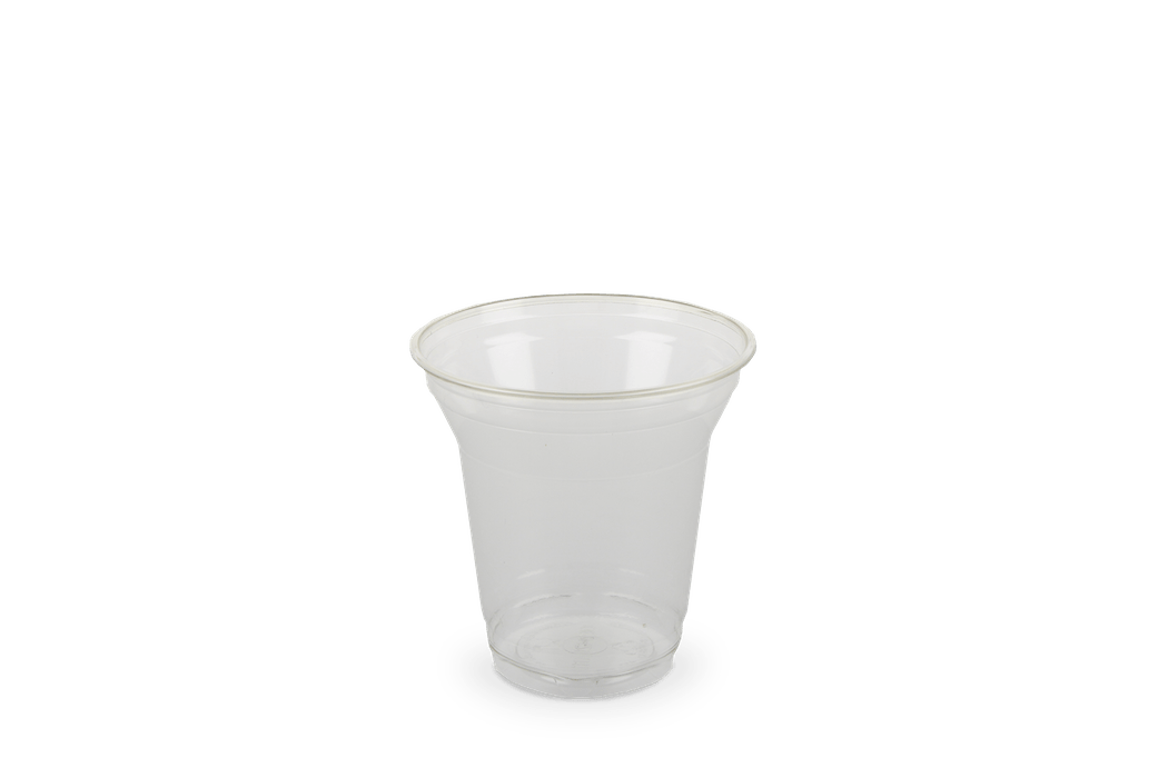 Sap en Smoothie Beker 200ml 95mm RPET