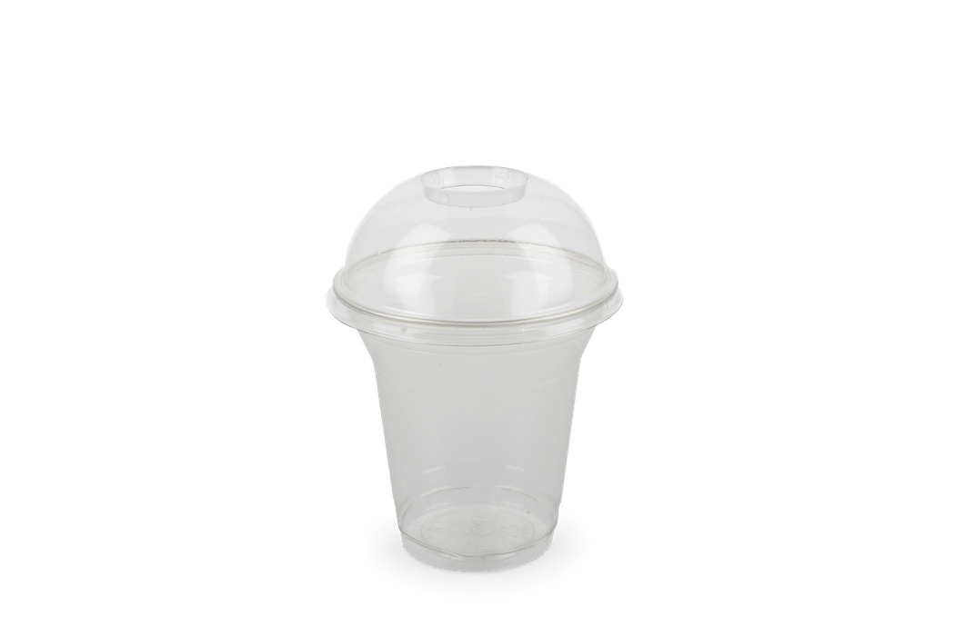 Sap en Smoothie Beker 200ml 95mm RPET