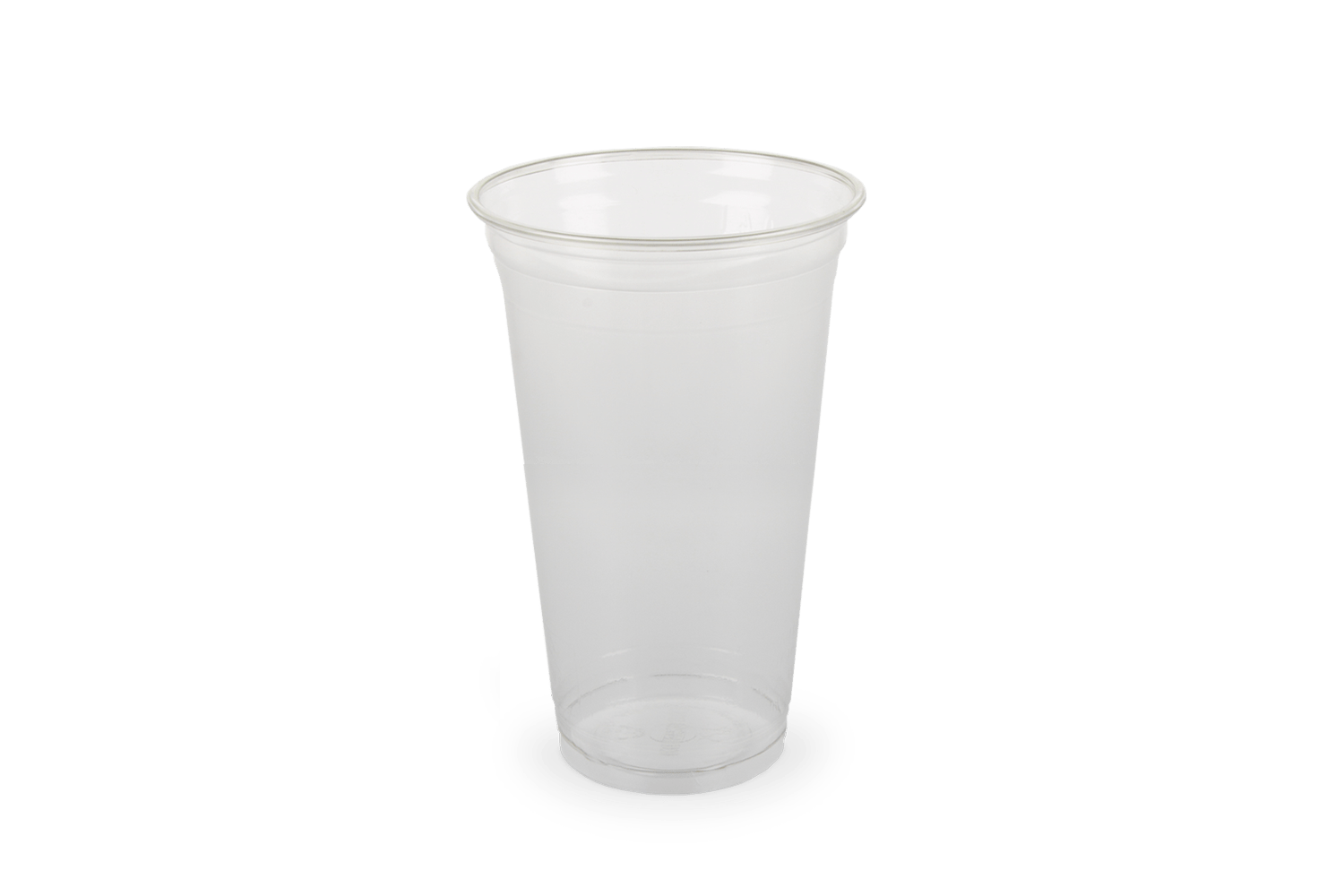 Sap en Smoothie Beker 500ml 95mm RPET