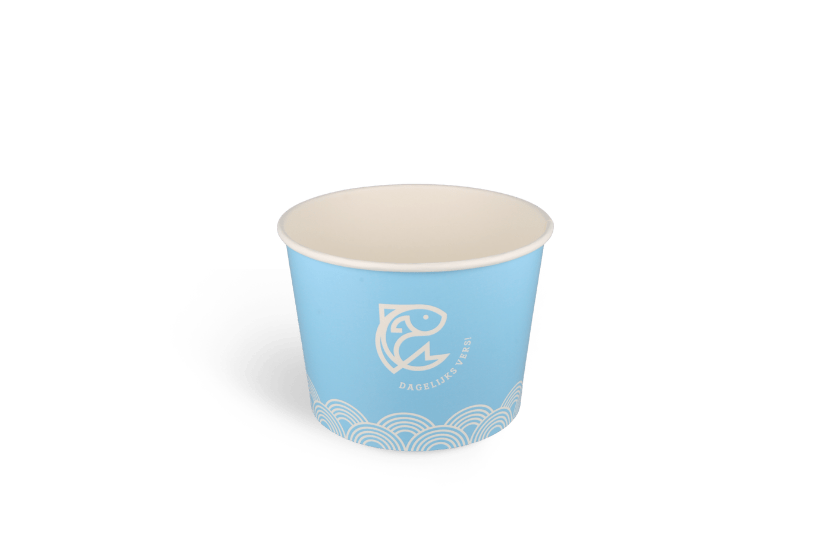 TakeAware.nl Food buckets 85oz 2250ml Vis