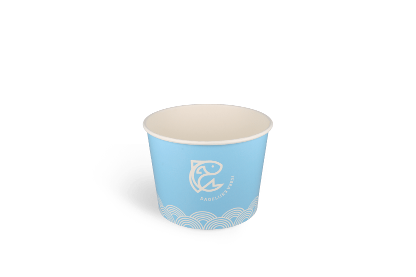 TakeAware.nl Food buckets 64oz 1890ml Vis