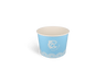 Food buckets 64oz 1890ml Fish