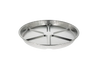 Aluminium snackpan rond Ø375x38mm
