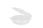 TakeAware.nl Saladebak met klapdeksel 250ml