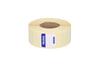 Daglabel VRIJDAG 25x25mm donkerblauw (HACCP)