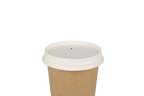 TakeAware.nl Koffiebeker deksels papier Ø 80mm