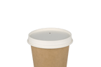 TakeAware.nl Koffiebeker deksels papier Ø 90mm