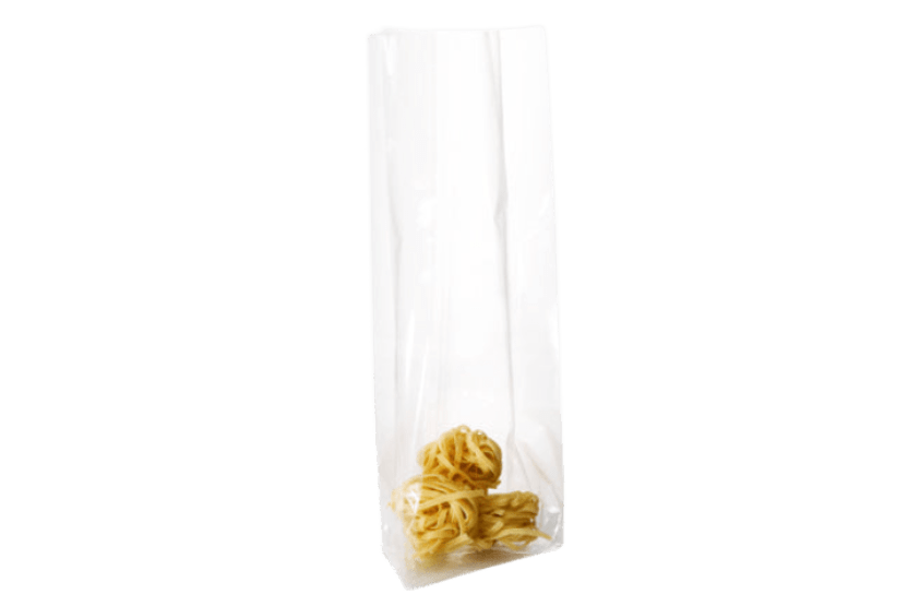 TakeAware.nl Harmonicazak PP 10 x 4 x 35cm 30mu