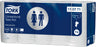 Tork® T4 Traditioneel Toiletpapier 2-laags 30x400 vellen Advanced Wit (110771)