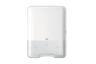 Tork® H3 Singlefold Handdoek Dispenser Elevation-lijn Wit (553000)