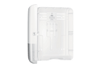 Tork Tork® H3 Singlefold Handdoek Dispenser Elevation-lijn Wit (553000)