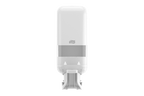 Tork Tork® S4 Zeep en Handdesinfectie Dispenser met Armbeugel Wit (564100)