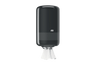 Tork® M1 Mini Centerfeed Dispenser Elevation Lijn Zwart (558008)