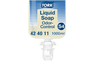 Tork® S4 Odour-Control Liquid Hand Soap 6x1000 ml (424011)