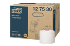 Tork Tork® T6 Mid-size Toiletpapier 2-laags 27x100m Advanced Wit (127530)
