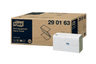 Tork® H3 Soft Singlefold Handdoeken 15x250 vellen Advanced Wit (290163)