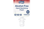 Tork Tork® S4 Alcoholvrije Foam voor Handdesinfectie 6x1000ml (520202)
