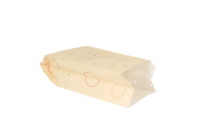 TakeAware.nl Snackzak 1,5 ons nr. 23 Bubble 50gr